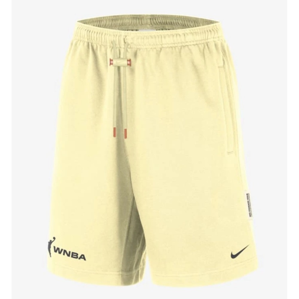 Nike Men's Basketball WNBA Shorts, Small